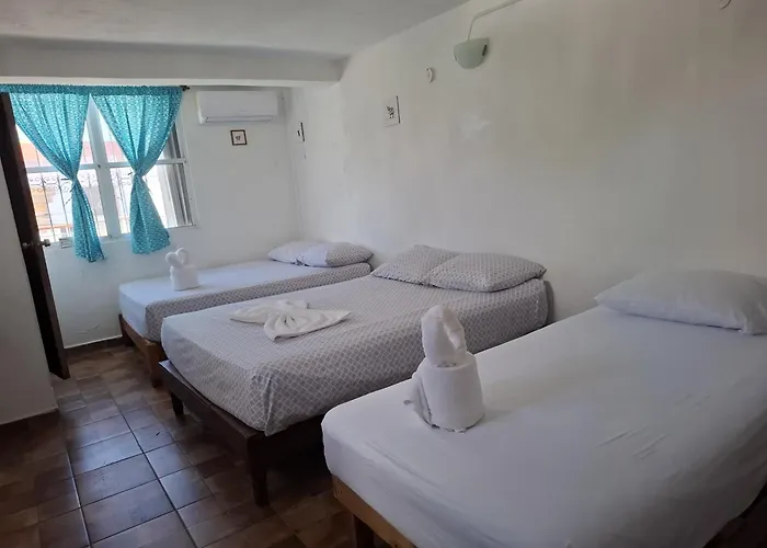 Naay Bej 3* Tulum
