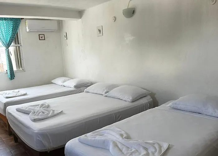 Naay Bej Hotel