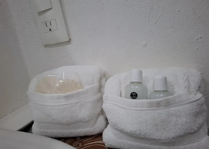 Naay Bej Hotel Tulum