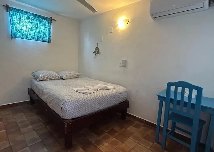 Naay Bej Hotel