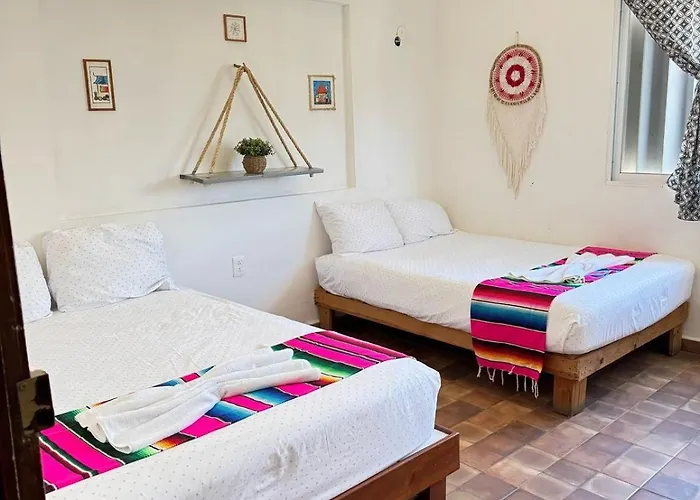 Naay Bej Hotel 3*