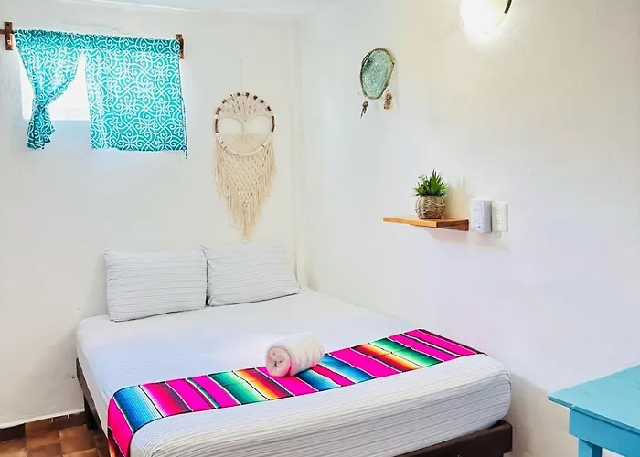 Naay Bej Hotel Tulum