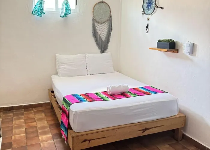 Hotel Naay Bej Tulum