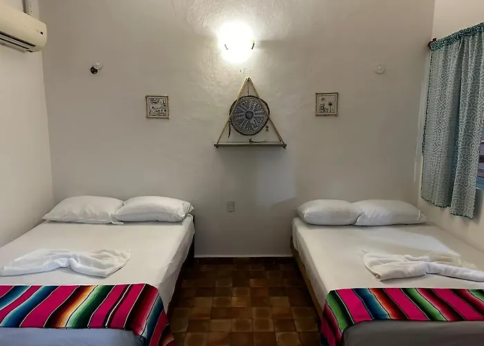 Naay Bej 3* Tulum