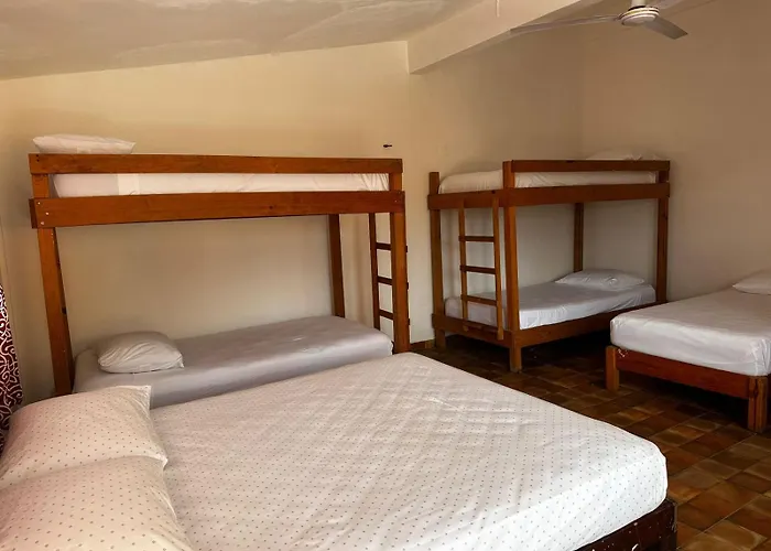 Hotel Naay Bej