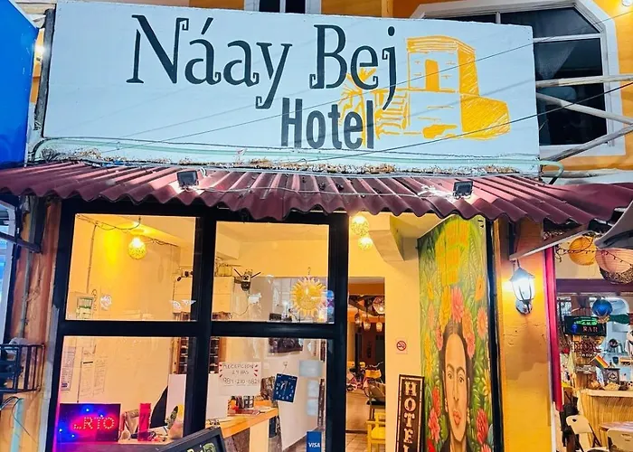 Naay Bej Hotel