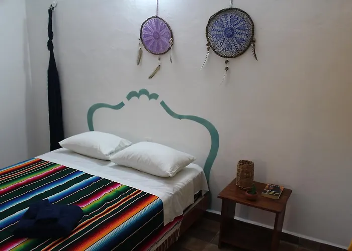 Naay Bej Hotel Tulum