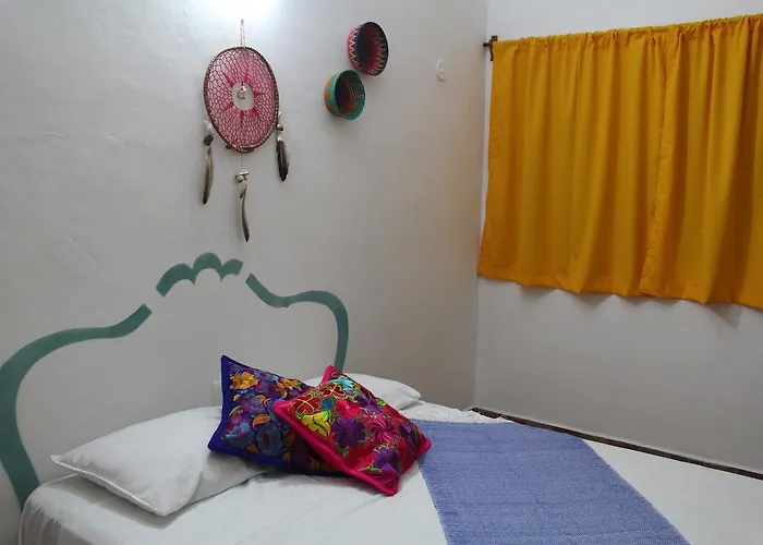 Naay Bej Hotel Tulum