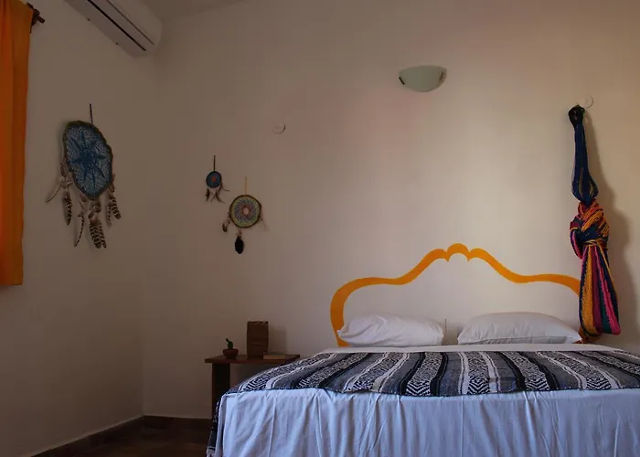 Naay Bej Hotel Tulum