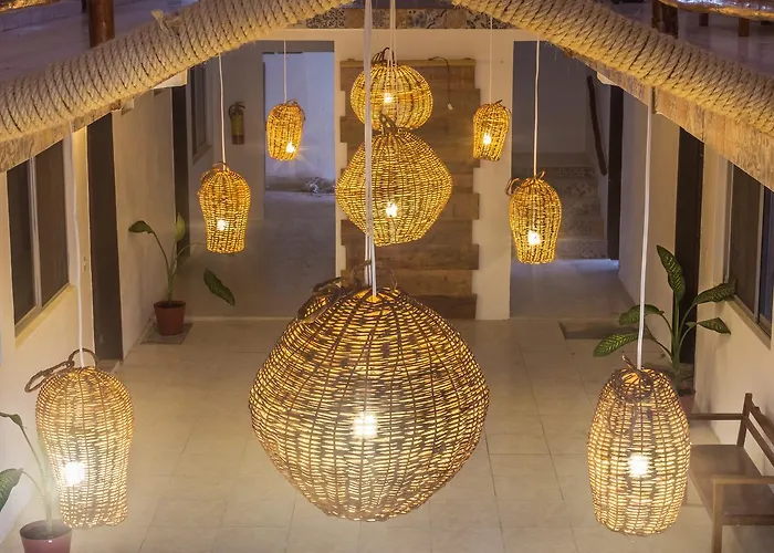 Hotel Naay Bej Tulum