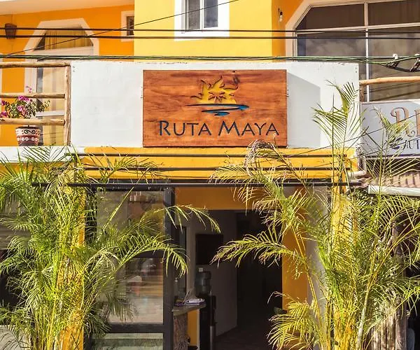 Hotel Naay Bej