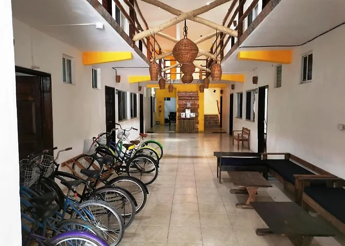Hotel Naay Bej Tulum